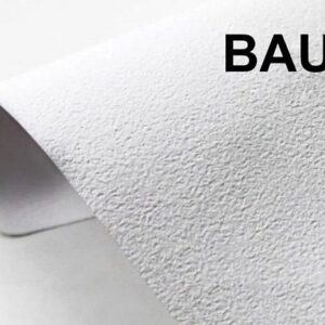 BAUF 230 Белый МАТОВЫЙ