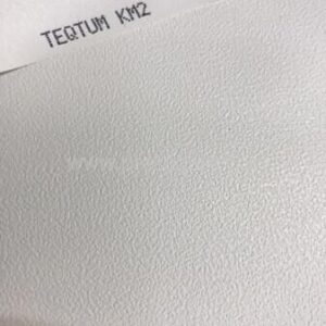 Teqtum KM2 - Огнестойкая пленка