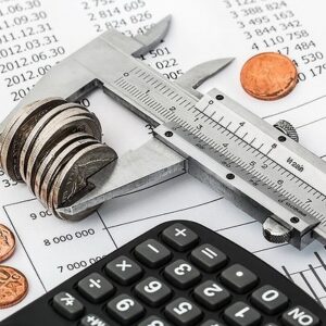 Дополнительные расходы, не включающие работы или материалы